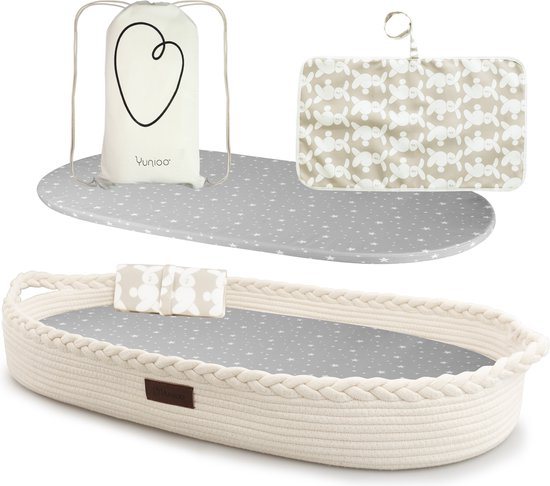 Yunioo Aankleedkussen review: de beste in 2026?