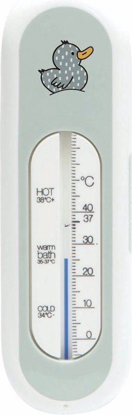 Bébé-jou badthermometer- Sepp