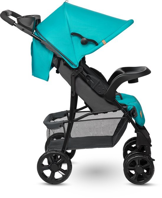 Lionelo Emma Plus Buggy
