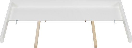 Europe Baby Sylt II Bladvergroter Wit