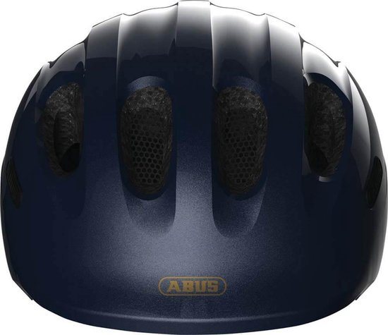 Helm ABUS Smiley 2.0 Royal Blue M (50-55cm) 77545