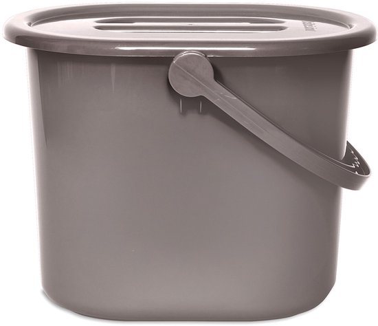 Bébé-jou Luieremmer Chalk Brown