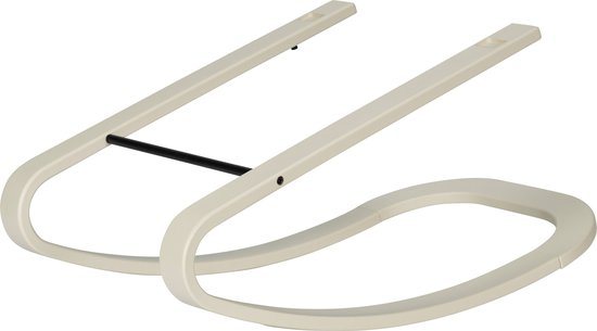 Kidsmill Up! Wipstoel Onderstel Oatmeal