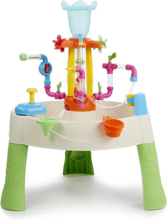 Little Tikes Fountain Factory - Watertafel