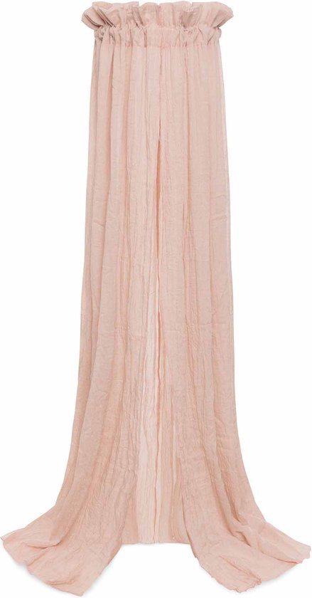 Jollein - Baby Sluier Vintage 155cm Wild Rose