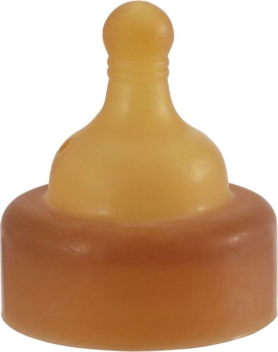 HEVEA - Speen - Medium Flow - 3-24 maanden