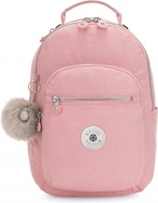 Kipling SEOUL S Rugzak - BRIDAL ROSE