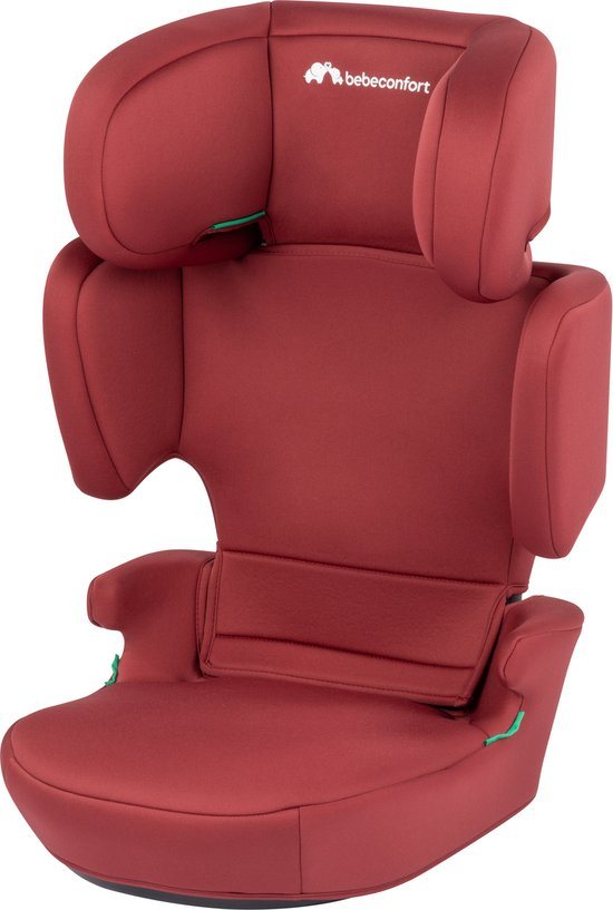 Bebeconfort Road Safe i-Size - Autostoeltje - Full Sunset - Vanaf 3,5 jaar tot 10/12 jaar