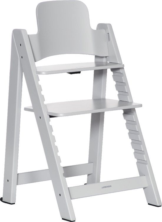 Kidsmill Up! Kinderstoel Solid Grey