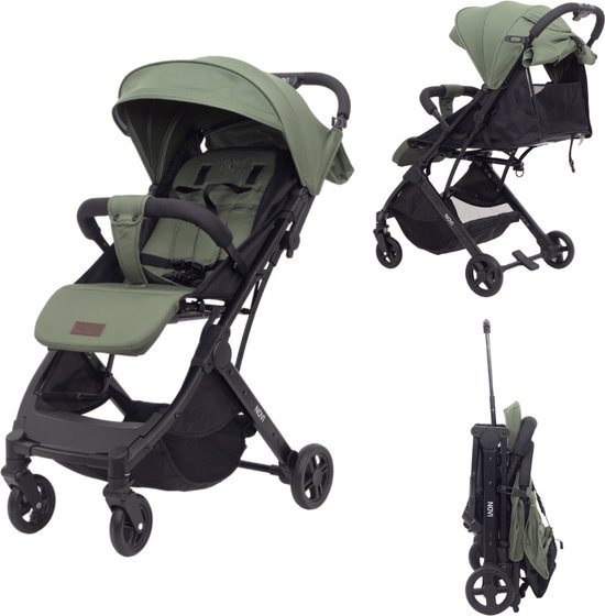 Novi baby travel go buggy review: de beste in 2026?