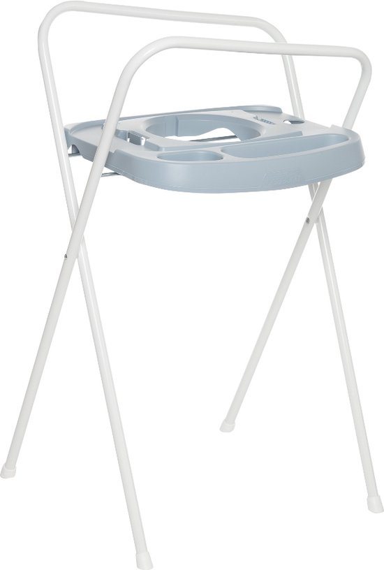 Bebe-Jou Celestial Blue 103 cm Click Badstandaard 2205057