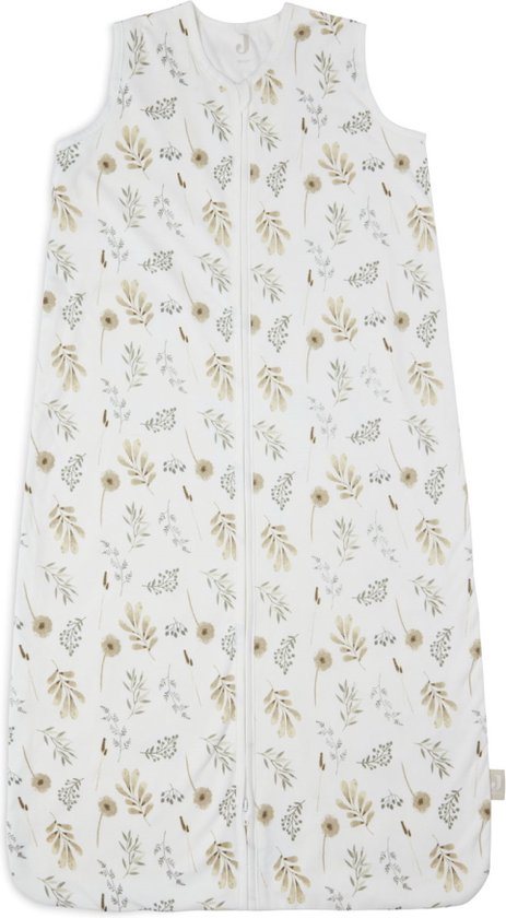 Jollein Zomerslaapzak Baby Jersey 70cm Wild Flowers