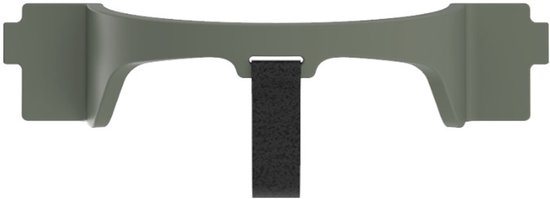 Voorbeugel/Babyset Kidsmill Up! Olive Green