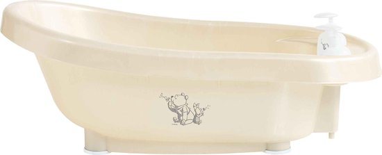 bébé-jou - Thermobad - Wishing Pooh