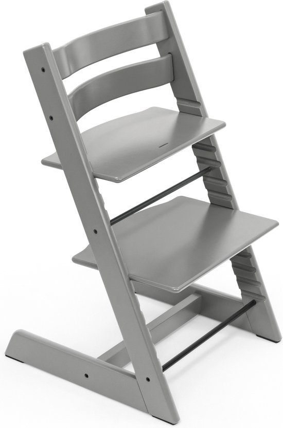 Stokke Tripp Trapp Kinderstoel - Storm Grey