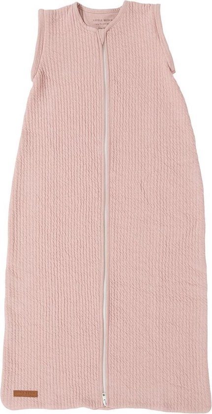 Little Dutch Slaapzak zomer 90 cm Pure Pink