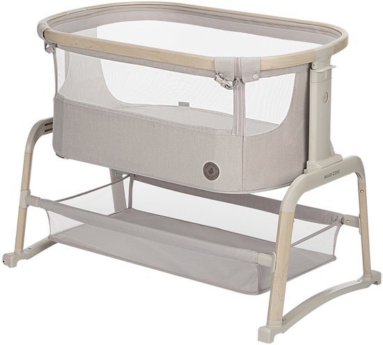 Maxi-Cosi Iora Air - Co-sleeper - Classic Beige