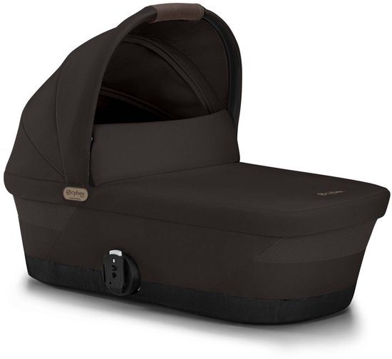Cybex Gazelle S - Kinderwagen - Reiswieg - Chocolate Brown