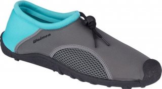 Waimea Waterschoenen - Volwassenen - Skip - Blauw/Grijs - Maat 39