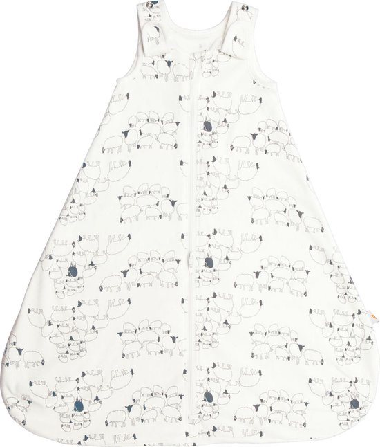 Ergobaby Babyslaapzak On the Move - TOG 2.5 - 18-36mnd - Sheep