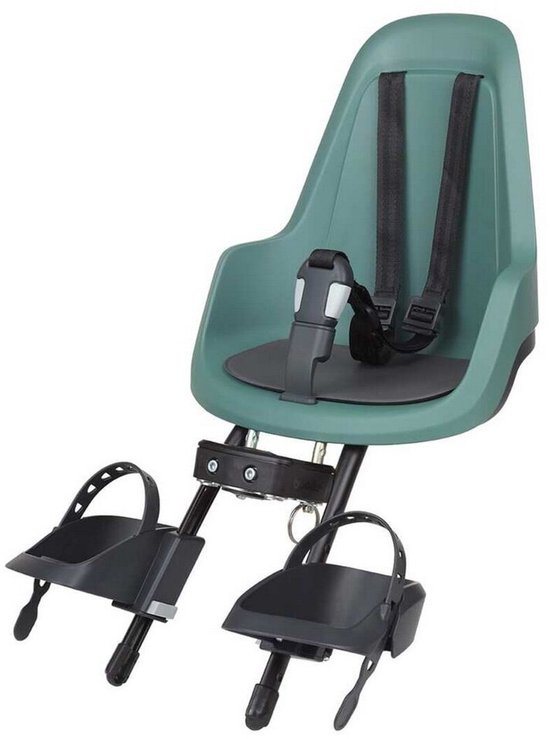 Bobike voorzitje Go Mini peppermint