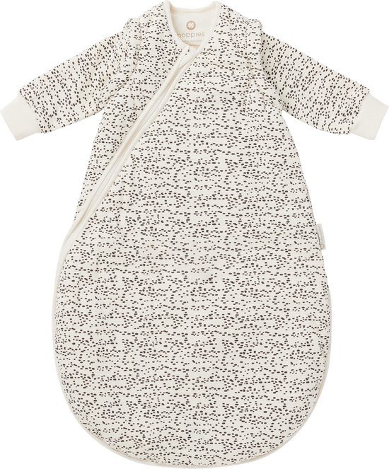 Noppies Babyslaapzak Fancy Dot Baby Maat 80 cm