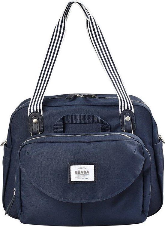 Béaba Verzorgingstas Genève II Blauw