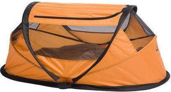 Deryan Baby Box orange