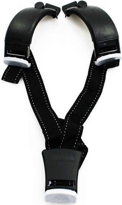 Bobike gordel Exclusive mini & maxi