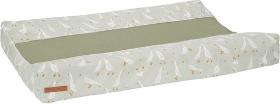 Little Dutch Aankleedkussenhoes Little Goose