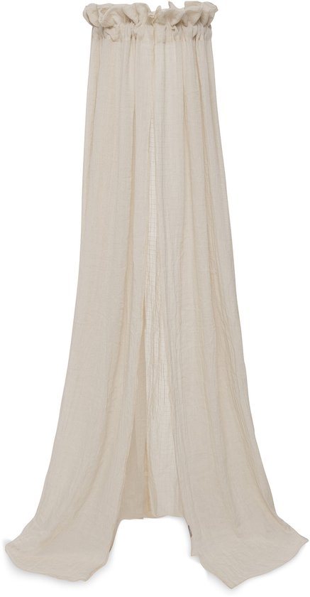 Jollein Baby Klamboe - 155cm - Cosy Check - Sand