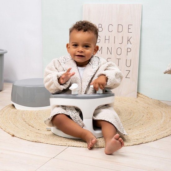 bébé-jou Fabulous Badring - Celestial Blue