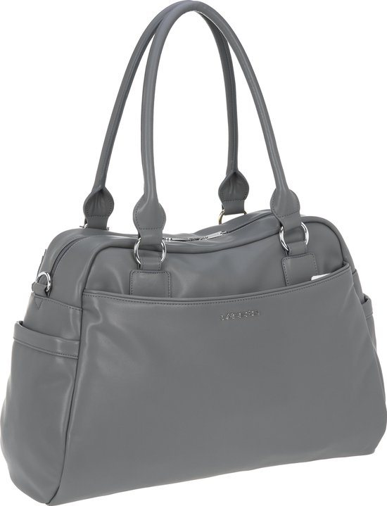 Lässig 4Family Luiertas Andrea Antracite