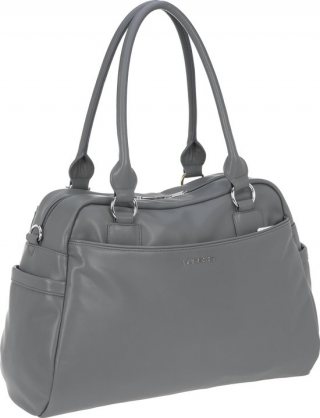 Lässig 4Family Luiertas Andrea Antracite