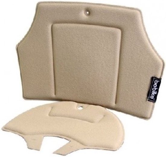 Bobike Inlay maxi tour safari chic