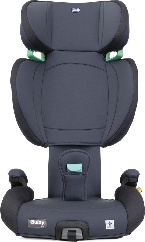 Chicco Autostoel Quizy i-Size groep II-III