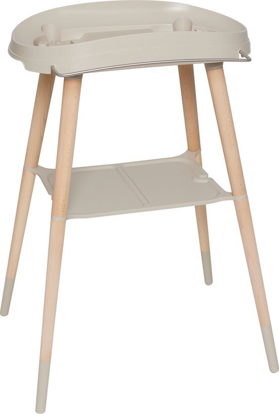 Bebe Jou Badstandaard Sense Taupe