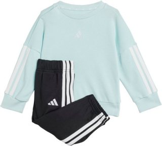 adidas Sportswear Essentials Joggingpak Kids - Kinderen - Turquoise