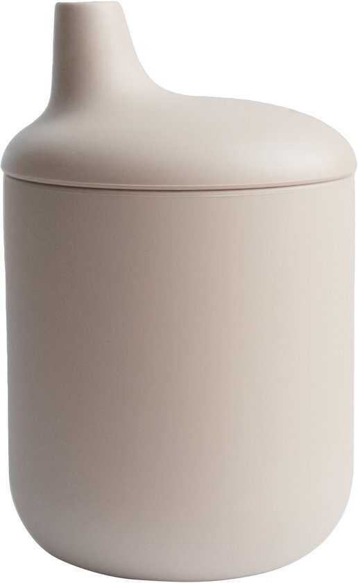 Mushie Siliconen Tuitbeker