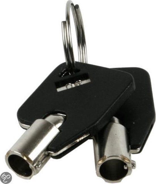 Yepp sleutel - vervanging voor fietszitje - sleutel kwijt 03