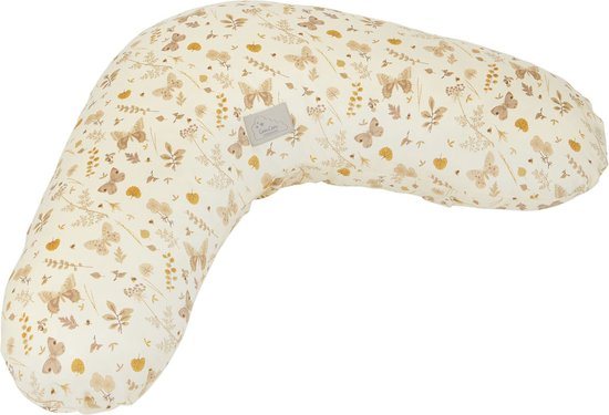 Cam Cam Copenhagen Butterflies Voedingskussenhoes