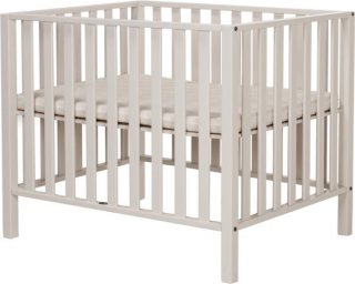 TWF Box Fleur Zonder Lade Mat Clay