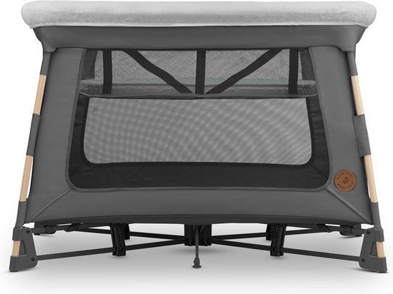 Maxi-Cosi Swift 3-in-1 Campingbedje - Beyond Graphite