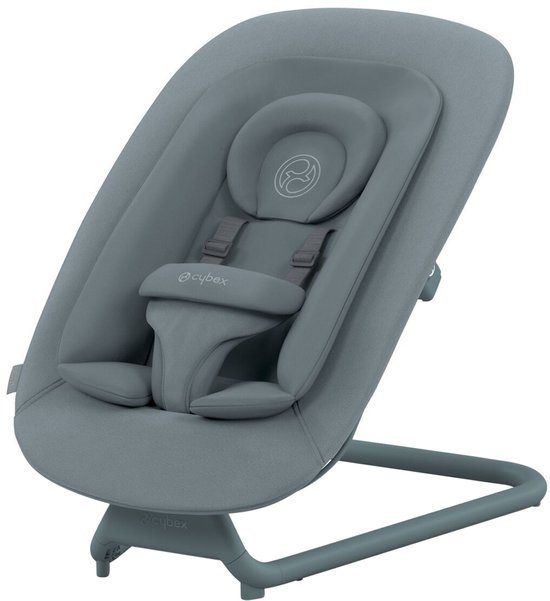 Cybex Lemo Bouncer - Stone Blue