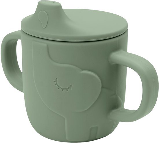 Done by Deer Peekaboo tuitbeker Elphee Green