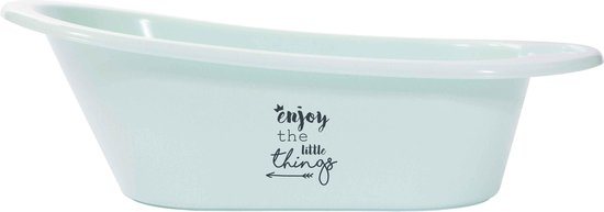 bébé-jou - Thermobad - Lucky Quotes Mint