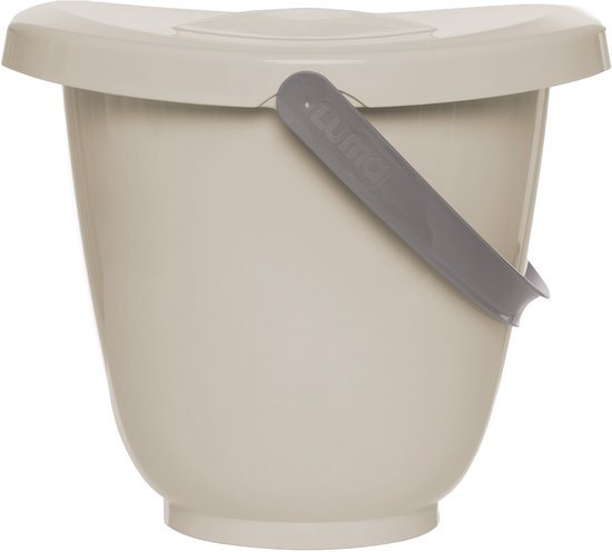 Luieremmer LUMA Almond