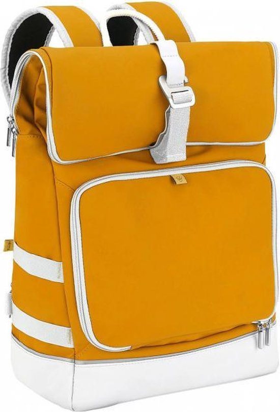 Babymoov Le Sancy Safran Luiertas/Rugtas A043803