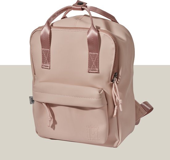 Urban Iki - Rugzak - Sakura Pink