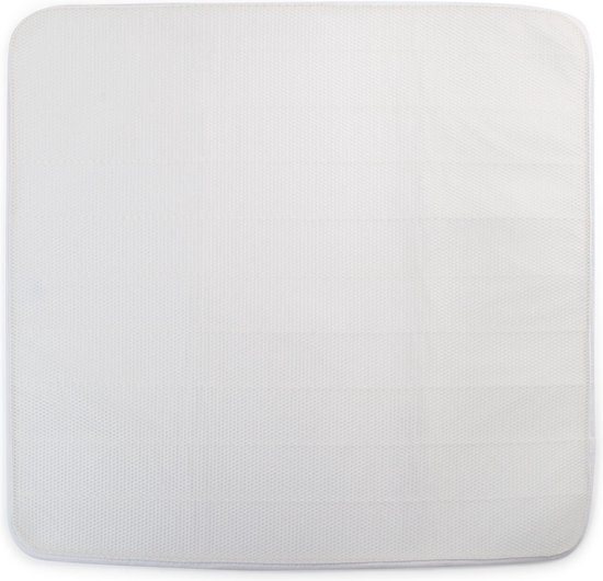AeroSleep® 3D matrasbeschermer - 100 x 100 cm - voor babybed, ledikant & wieg